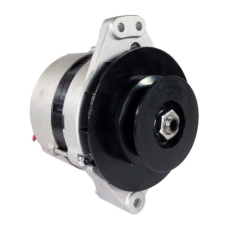 Aftermarket RE57961 Alternator Fits John Deere Models 3029D 3029T 4039D 4039T 4045D RE57960